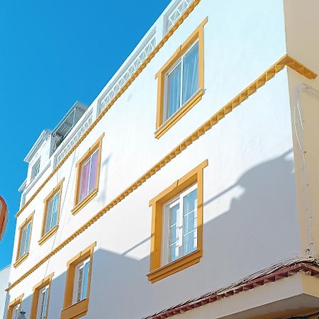 Sherryflat Alma Jerez de la Frontera Exterior photo