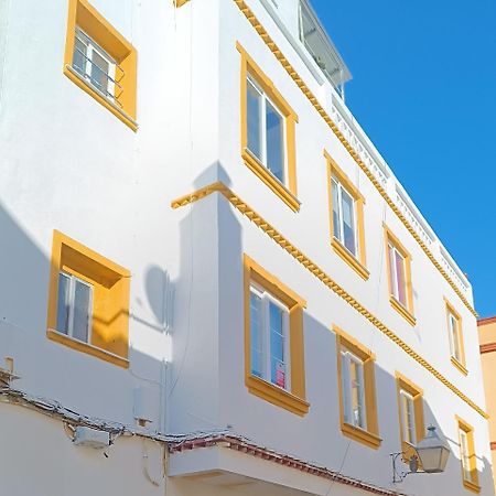 Sherryflat Alma Jerez de la Frontera Exterior photo